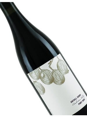 Anthill Farms 2021 Pinot Noir, Anderson Valley