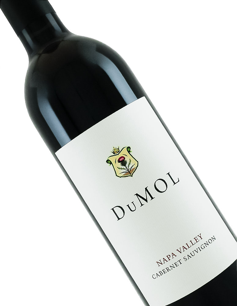 ワイン DuMOL2019 Napa Valley Cabernet Sauvignon DuMOL Napa Valley Cabernet Sauvignon 2019 | Wine.com