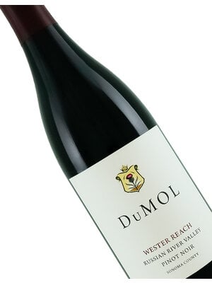 DuMOL 2021 Pinot Noir Wester Reach Russian River Valley, Sonoma County