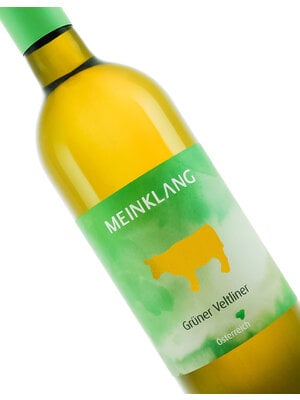 Meinklang 2022 Gruner Veltliner, Osterreich, Austria