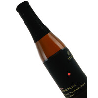 Acala "Rose" Organic Non-Alcoholic Sparkling Tea, Half Bottle, Lithuania