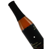 Acala "White" Organic Non-Alcoholic Sparkling Tea, Half Bottle, Lithuania