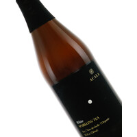 Acala "White" Organic Non-Alcoholic Sparkling Tea 750ml, Lithuania