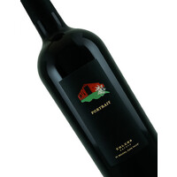 Ehlers Estate "Portrait" 2019 Red Wine, St. Helena, Napa Valley