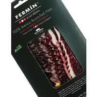 Fermin 100% Iberico Acorn-Fed Ham 2oz, Spain