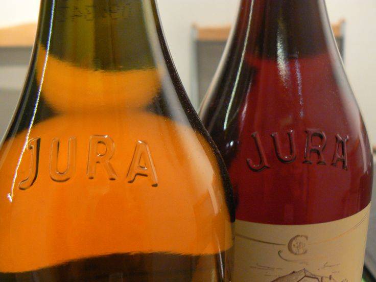 Curds & Nerds: Exploring the Unique Wines and Cheeses of France's Jura