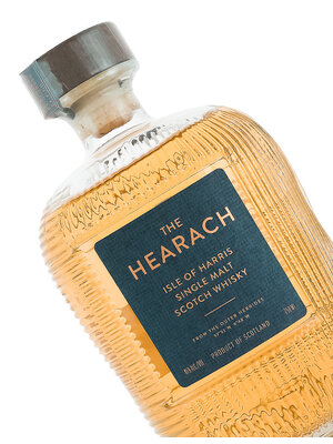 Isle Of Harris "The Hearach" Single Malt Scotch Whisky