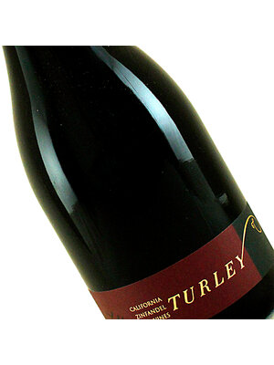 Turley 2021 Zinfandel Old Vines, California