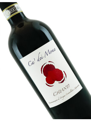 Ca' dei Mona 2021 Chianti, Venezia Italy