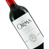 Podere Orma 2019 'Orma' Toscana Rosso, Bolgheri Tuscany