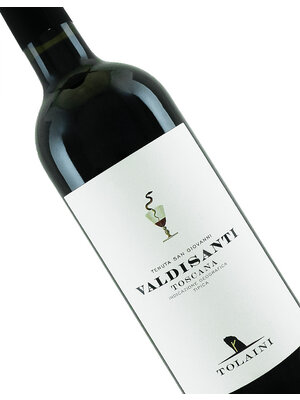 Tolaini 2022 Valdisanti Toscana Rosso, Tuscany