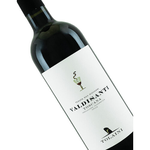 Tolaini 2019 Valdisanti Toscana Rosso, Tuscany