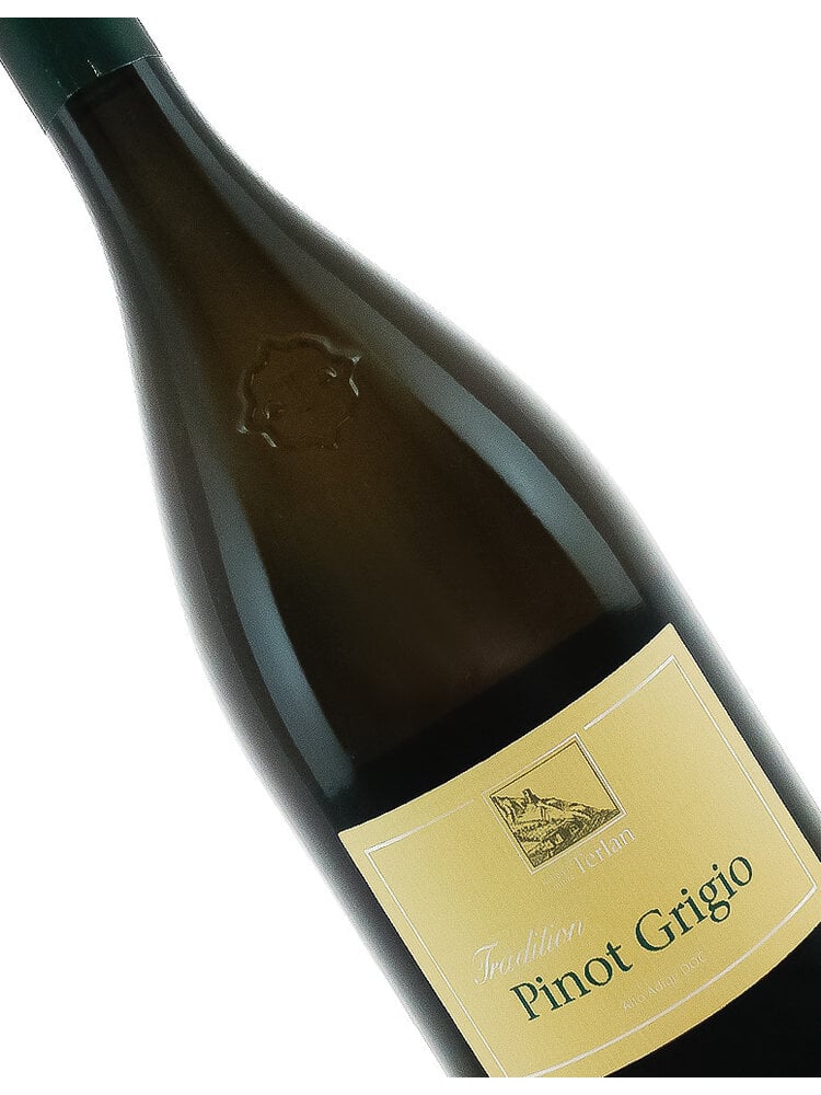 Cantina Terlano 2022 'Tradition' Pinot Grigio, Alto Adige Italy