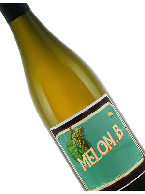 Un Voyage Dans Les Vignes "Melon B" 2022 White Table Wine, Loire Valley
