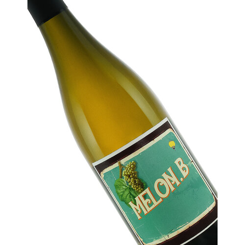 Un Voyage Dans Les Vignes "Melon B" 2022 White Table Wine, Loire Valley