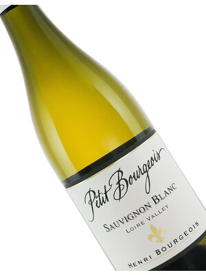 Henri Bourgeois 2022 "Petit Bourgeois" Sauvignon Blanc, Loire Valley