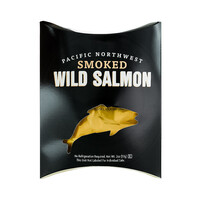 SeaBear Smokehouse Pacific Northwest Smoked Wild Salmon 2oz