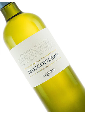 Domaine Skouras 2022 Moscofilero, Peloponnese, Greece