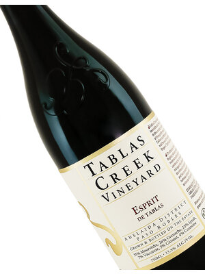 Tablas Creek 2021 "Esprit de Tablas" Rouge, Adelaida District, Paso Robles