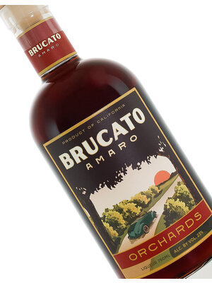 Brucato "Orchards" Amaro, California