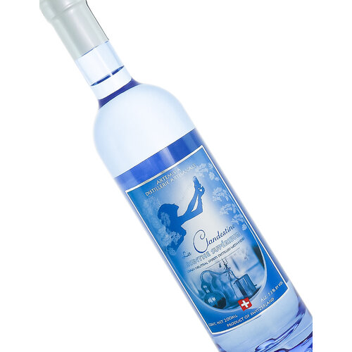 La Clandestine Absinthe 200ml, Switzerland