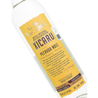 Xicaru Pechuga Mole Mezcal