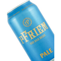 pFriem Family Brewers "Pale" Pale Ale 12oz Can - Hood River, OR