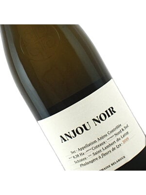 Belargus Cuvee 2019 Anjou Noir (Chenin Blanc), Loire Valley, France