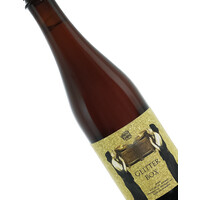 Ghost Town Brewing "Glitter Box" Saison 16.9oz bottle - Oakland, CA