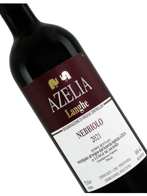 Azelia 2021 Langhe Nebbiolo, Piedmont