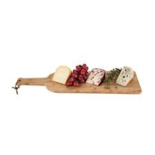 True "Late Harvest" Cheese Board