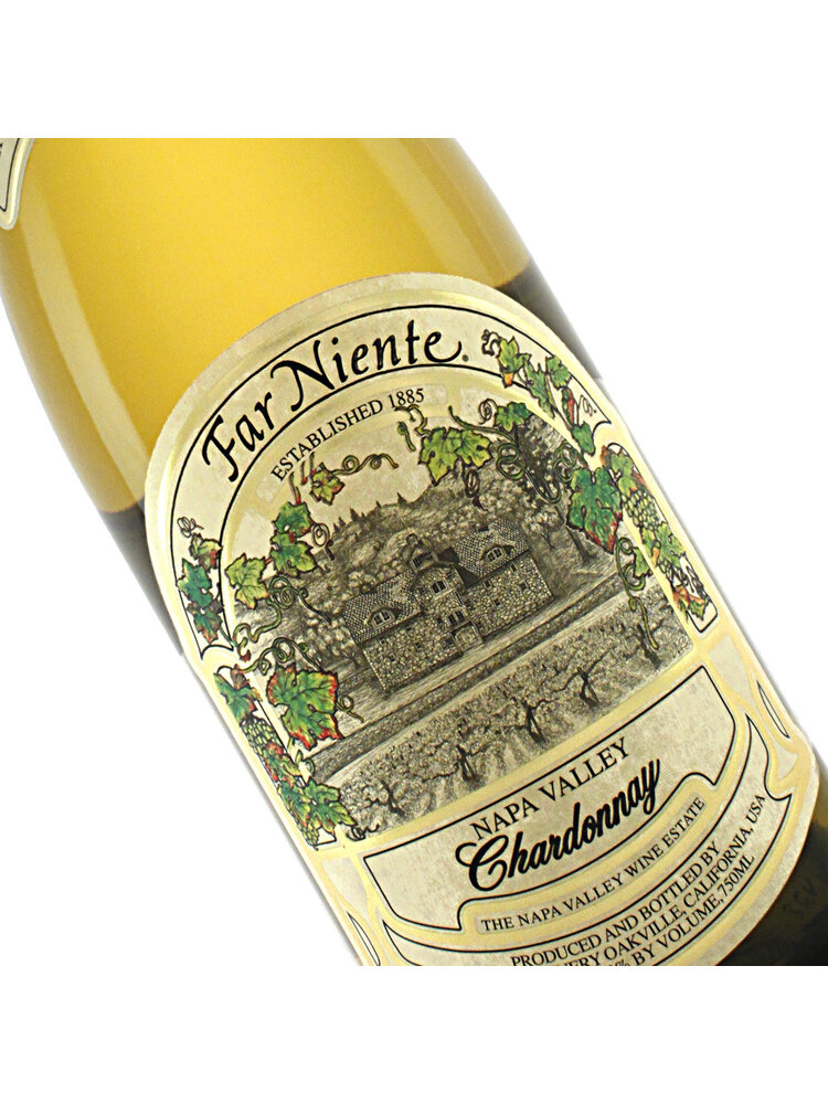 Far Niente 2022 Chardonnay, Napa Valley