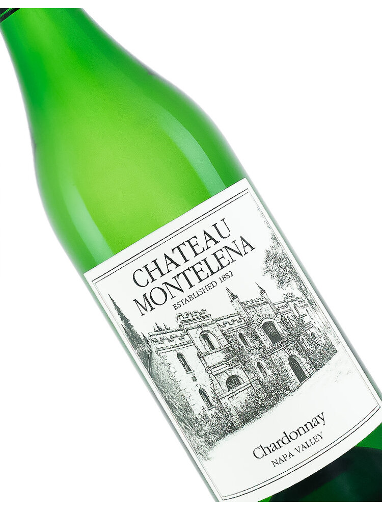Chateau Montelena 2023 Chardonnay, Napa Valley