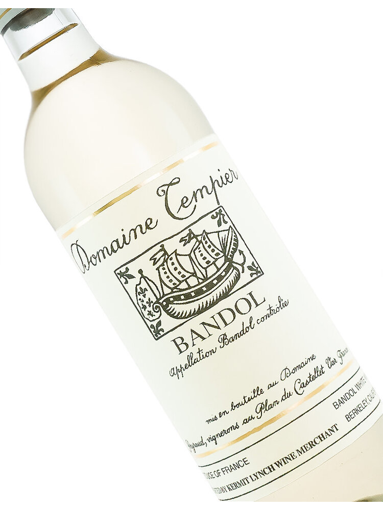 Domaine Tempier 2023 Bandol Blanc, Provence