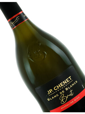 J. P. Chenet N.V. Blanc de Blancs Brut Sparkling Wine, France
