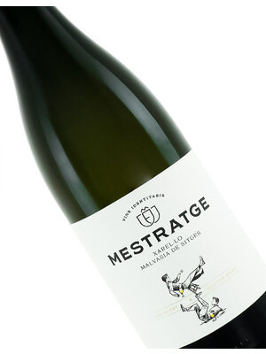 Mestratge 2021 Xarel-Lo, Penedes, Spain