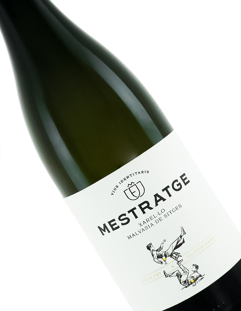 Grange aux vins - Sortilège Prestige - 7 ans - 40.9° - 75 cl