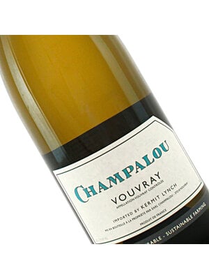 Champalou 2022 Vouvray (Sec), Loire Valley