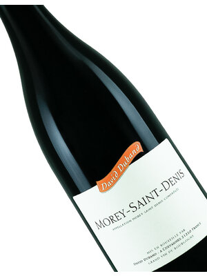 David Duband 2023 Morey-Saint-Denis, Burgundy