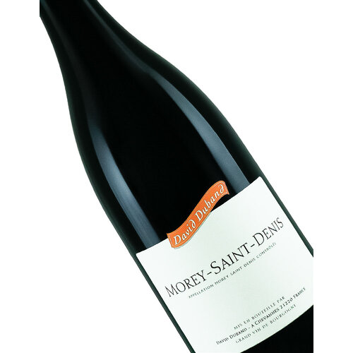 David Duband 2023 Morey-Saint-Denis, Burgundy