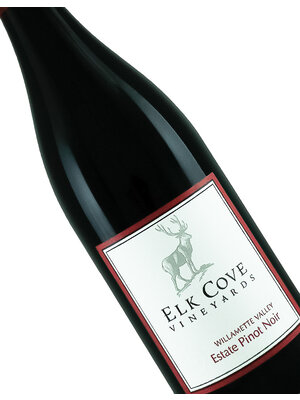 Elk Cove Vineyards 2022 Estate Pinot Noir, Willamette Valley