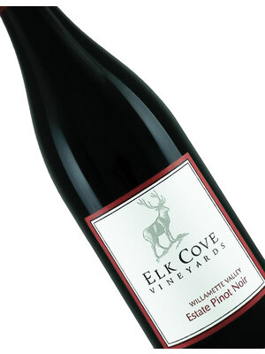 Elk Cove Vineyards 2023 Estate Pinot Noir, Willamette Valley
