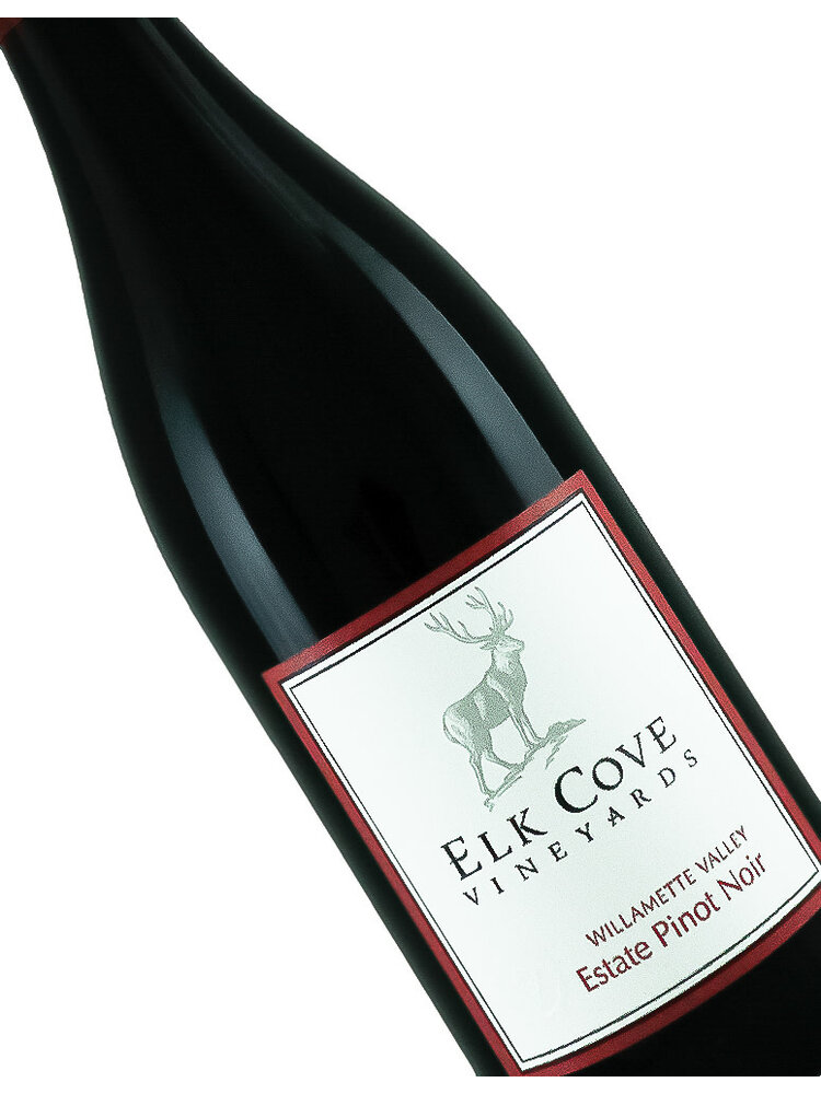 Elk Cove Vineyards 2023 Estate Pinot Noir, Willamette Valley