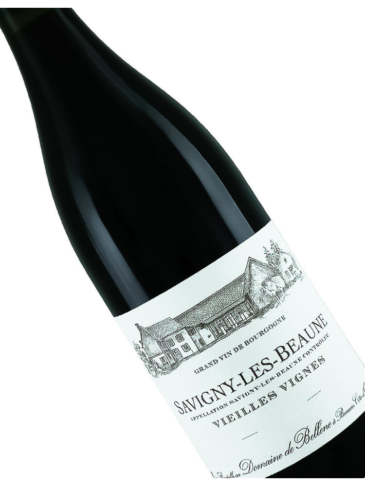 Domaine de Bellene 2021 Savigny-Les-Beaune "Vieilles Vignes", Burgundy