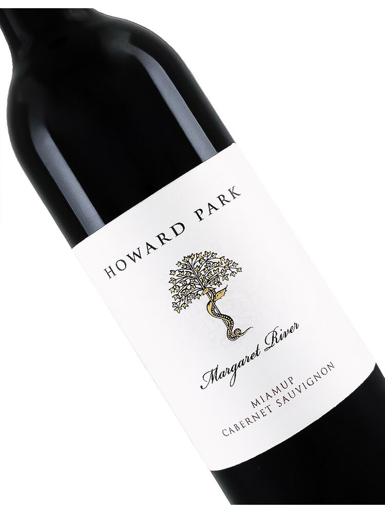 Howard Park 2021 Miamup Cabernet Sauvignon, Margaret River