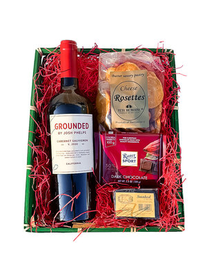 Ciao! Negroni! Gift Basket - The Wine Country