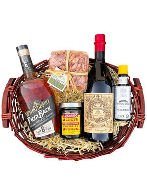 Ciao! Negroni! Gift Basket - The Wine Country