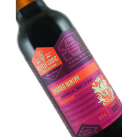Bottle Logic Brewing "Shaded Sentry" Imperial Nut Stout 500ml bottle - Anaheim, CA