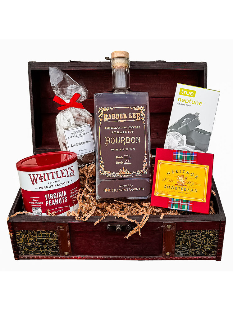 Hills&Harbour Gin - Gift Set - Rocks Glasses – Crafty Distillery