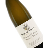 Donnhoff 2024 Oberhauser Leistenberg Riesling Kabinett, Nahe, Germany